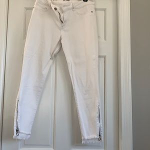 DL1961 Florence instasculpt jeans